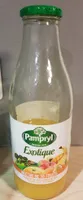 Coktail Exotique 10 Fruits 1 l