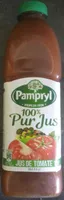 Jus de tomate