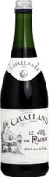 Le jus de raisin 100% jus de fruits