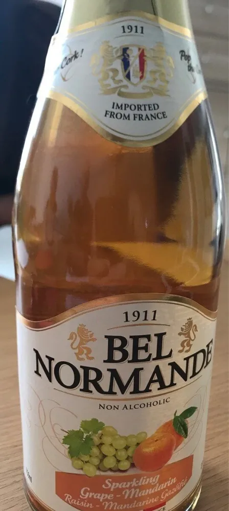 Bel normande