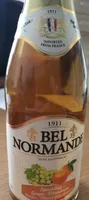 Bel normande