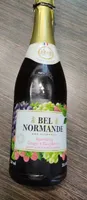 Bel Normande