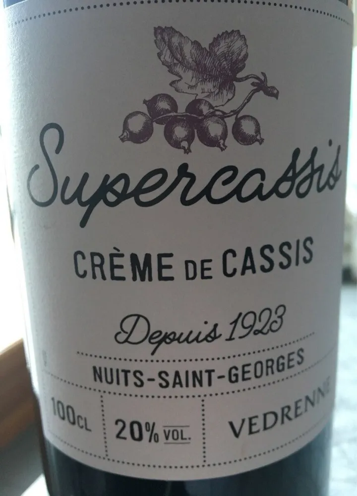Supercassis