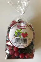 Bonbons dragéifiés