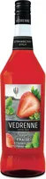 Sirop de Fraise