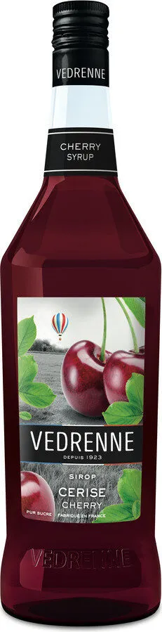 Sirop de Cerise