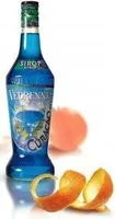 Sirop De Curaçao Bleu Vedrenne- 70CL
