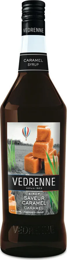 Sirop de Caramel