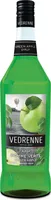 Sirop de Pomme Verte