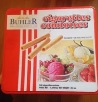 1KG240 Cigarette Buhler