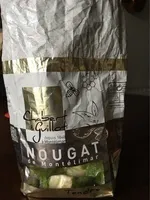 Nougat de montelimar