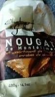 Nougat de Montélimar