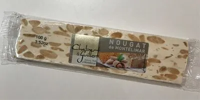 Nougat de Montélilar