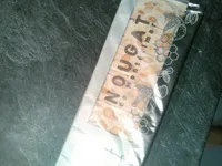 Nougat de Montélimar
