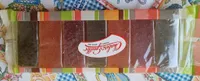 Pate de fruit