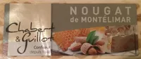 Nougat de Montélimar