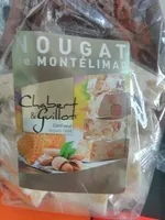 Nougat de Montélimar