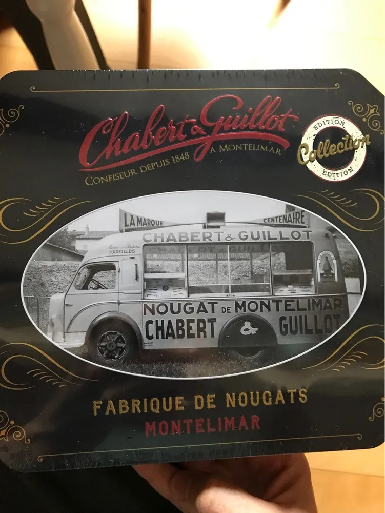 Nougat