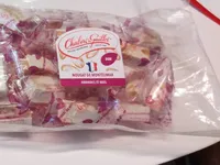 Nougat de Montélimar Dur