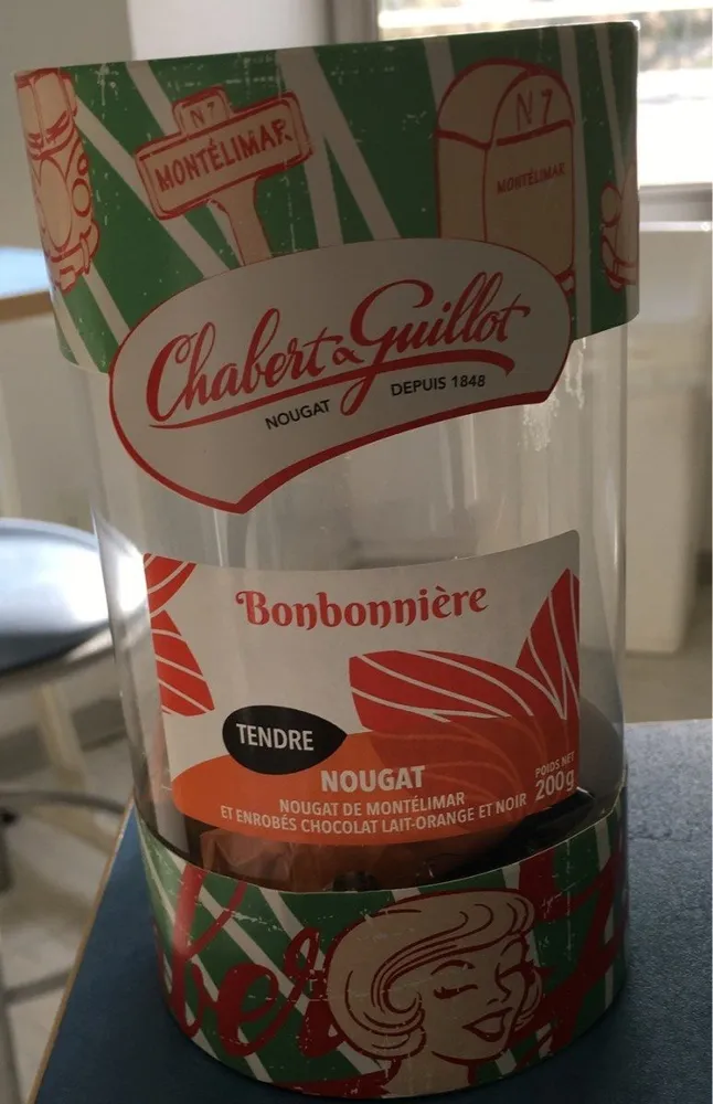 Bonbonniere