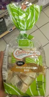 Nougat de Montélimar bio