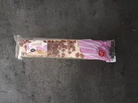 Nougat crème caramel beurre salé