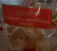 Nougat de Montélimar Tendre