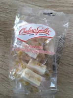 Nougat de Montélimar