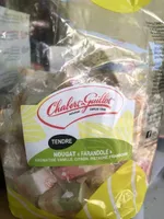 Nougat "Farandole"