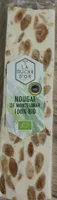 nougat de montelimar