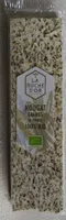 Nougat Graines De Courge BIO