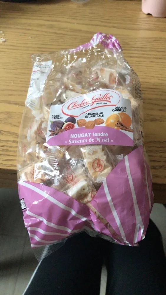 Nougat