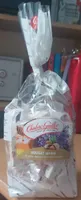 Nougat tendre Amandes naturelles et miel de lavande