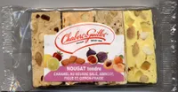 Nougat tendre