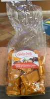 Nougat de Montelimar tendre