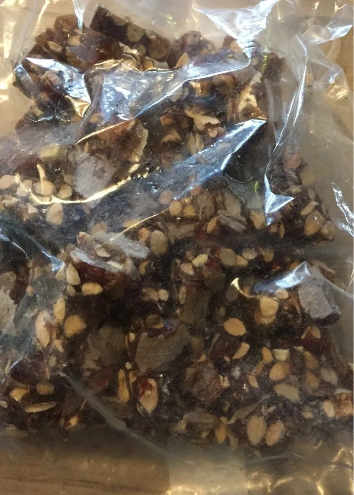 nougat noir