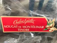 Nougat de Montélimar