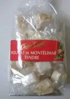 Nougat de montelimar