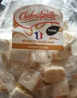 Nougat de Montélimar