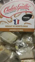 Nougat de Montélimar