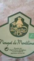 NOUGAT DE MONTELIMAR