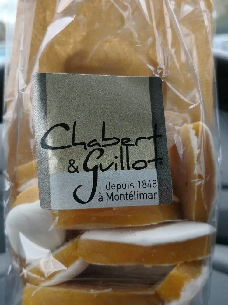 Calissons