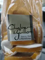 Calissons