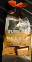 Nougat de Montelimar