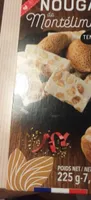 Nougat de Montélimar