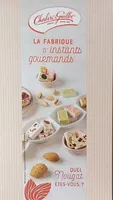 Nougat de montelimar