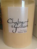 Crème de nougat