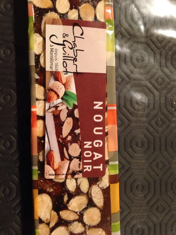 Nougat Noir