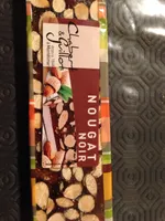Nougat Noir