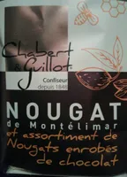 Nougat de Montélimar